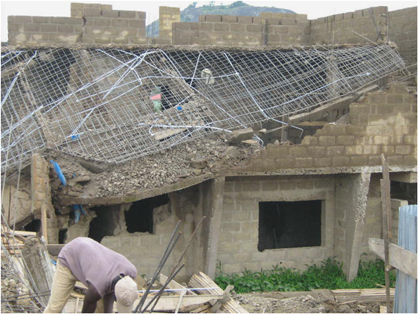 building materials in nigeria. Incessant uilding collapse: A